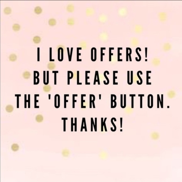 Make me an offer using the offer button  💌💌💌 - Picture 4 of 14